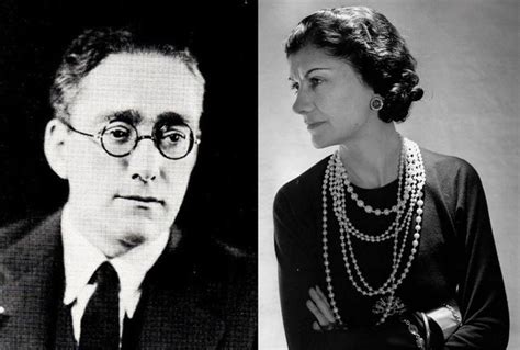 paul iribe and coco chanel|Chanel J12 .